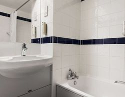 Days Inn by Wyndham Warwick North M40 Banyo Tipleri