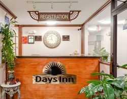 Days Inn by Wyndham Wurtsboro Genel