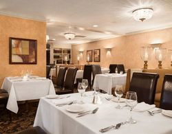 Days Inn & Conference Centre Timmins Genel