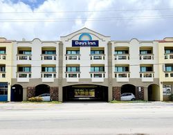 Days Inn Guam-Tamuning Dış Mekan