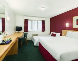 Days Inn London Stansted Airport Oda
