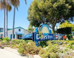 Days Inn Santa Barbara Genel
