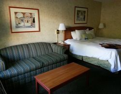 Days Inn & Suites by Wyndham Albuquerque North Genel