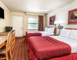 Days Inn & Suites by Wyndham Altamonte Springs Genel