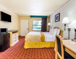 Days Inn & Suites by Wyndham Altamonte Springs Genel