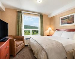Days Inn & Suites by Wyndham Cochrane Genel