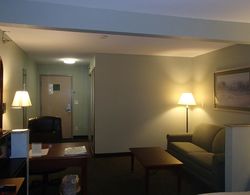 Days Inn &Suites by Wyndham Corpus Christi Central Genel