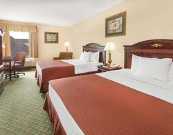 Days Inn & Suites by Wyndham Eunice Genel