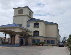 Days Inn &Suites by Wyndham Galveston West/Seawall Genel