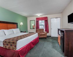 Days Inn & Suites by Wyndham Lexington Genel