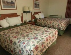 Days Inn & Suites by Wyndham Lordsburg Genel