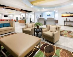 Days Inn &Suites by Wyndham Lubbock Medical Center Genel