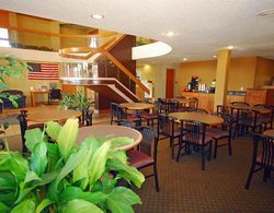 Days Inn &Suites by Wyndham Northwest Indianapolis Genel