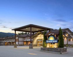 Days Inn & Suites by Wyndham Revelstoke Genel