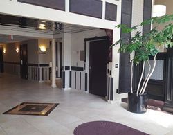 Days Inn & Suites By Wyndham Rochester Hills Mi Genel