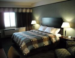 Days Inn & Suites By Wyndham Rochester Hills Mi Genel