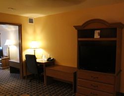 Days Inn Suites by Wyndham San Antonio N/Stone Oak Genel