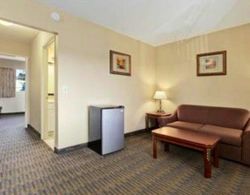 Days Inn & Suites by Wyndham San Diego SDSU Genel