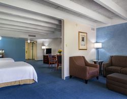 Days Inn & Suites by Wyndham Scottsdale North Genel