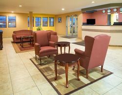 Days Inn & Suites by Wyndham Spokane Airport Genel