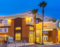 Days Inn & Suites by Wyndham Tucson/Marana Genel