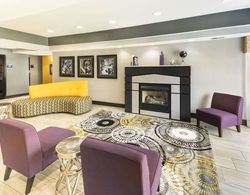 Days Inn & Suites by Wyndham Union City Genel