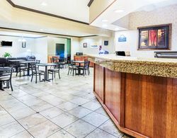 Days Inn & Suites by Wyndham Vancouver Genel