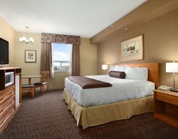 Days Inn & Suites by Wyndham West Edmonton Genel