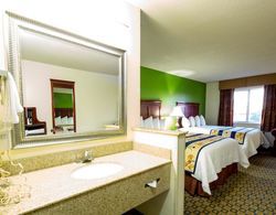 Days Inn & Suites by Wyndham Wichita Genel