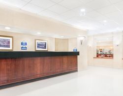 Days Inn & Suites by Wyndham York Genel