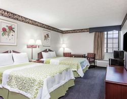 Days Inn &Suites by Wyndham Youngstown/Girard Ohio Genel