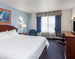 Days Inn & Suites Fountain Valley/Huntington Beach Genel