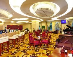 Days Hotel Lu'an Taiyuan Genel