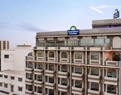 Days Hotel & Suites Dakar Dış Mekan