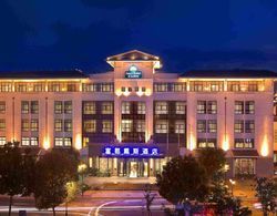 Days Hotel & Suites Fudu Changzhou Genel
