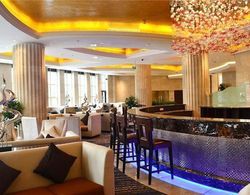 Days Hotel Suites Hengan Changqing Genel