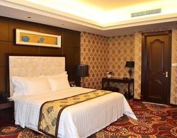 Days Hotel Suites Hengan Changqing Genel