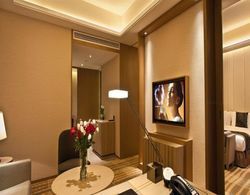 Days Hotel & Suites Liangping Genel