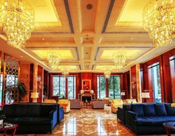 Days Hotel & Suites Sichuan Jiangyou Öne Çıkan Resim