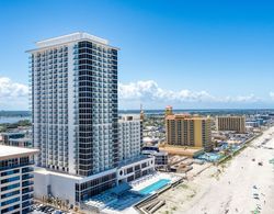 Daytona Grande Oceanfront Resort Öne Çıkan Resim