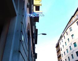 Hotel D'Azeglio Firenze Lobi
