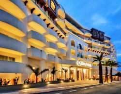 db San Antonio Hotel + Spa - All Inclusive Genel