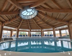 db Seabank Resort + Spa – All Inclusive Genel