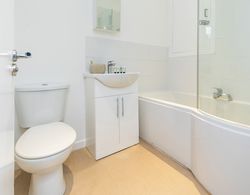 Dbeautifiers Apartments - Adults Only Banyo Tipleri