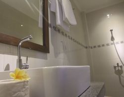 Dcamel Hotels Lembongan Banyo Tipleri