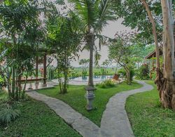 Villa D'Carik Bali Dış Mekan