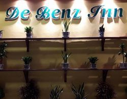De Benz Inn İç Mekan