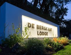 De Bergkant Lodge Dış Mekan