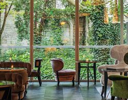 De Berri, A Luxury Collection Hotel Bar