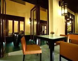 De Chai Colonial Hotel & Spa Yeme / İçme